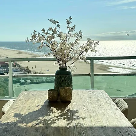 Sunset Apartment Zandvoort