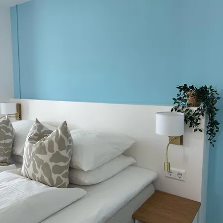 Апартаменты Sunset *