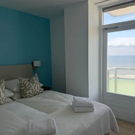 Sunset Appartement Zandvoort