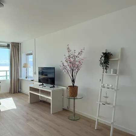 Sunset Appartement Zandvoort