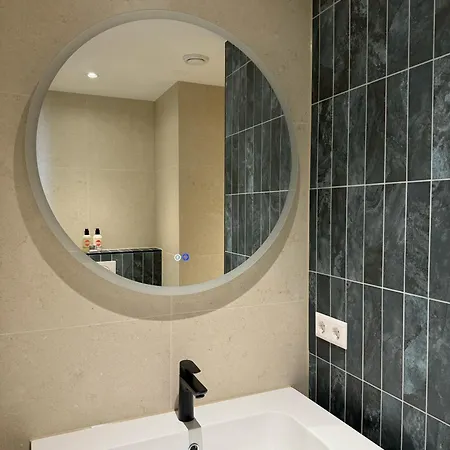 Appartement Sunset *