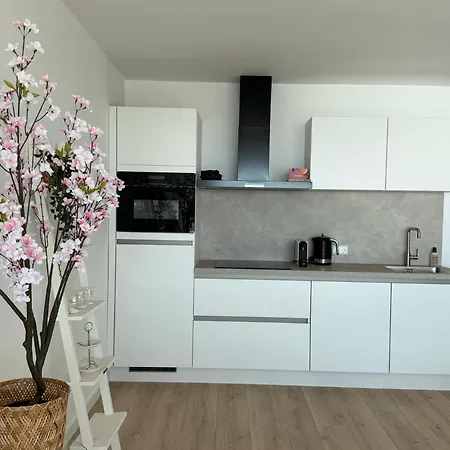 Апартаменты Sunset Зандфорт