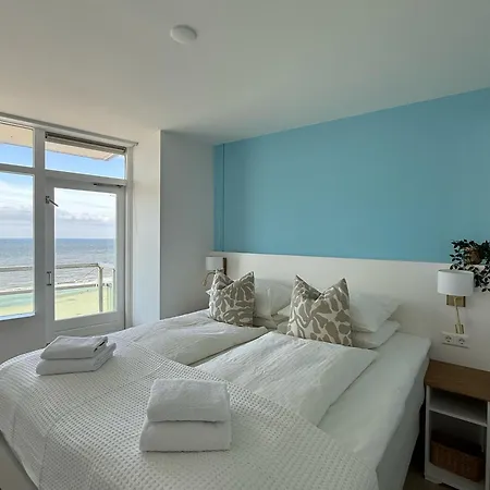 Sunset Зандфорт