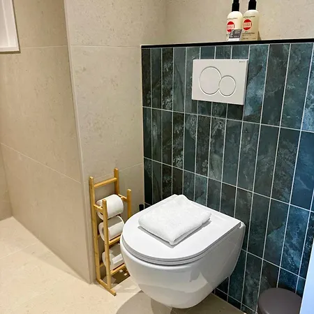 Sunset Appartement *