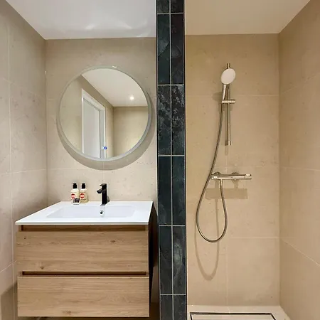 Apartment Sunset Zandvoort