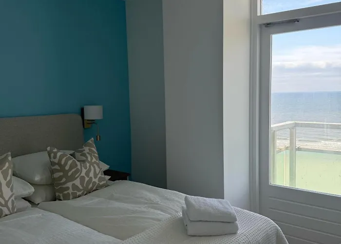 Sunset Apartment Zandvoort