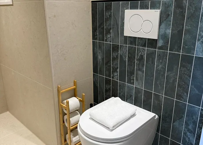 Sunset Appartement *