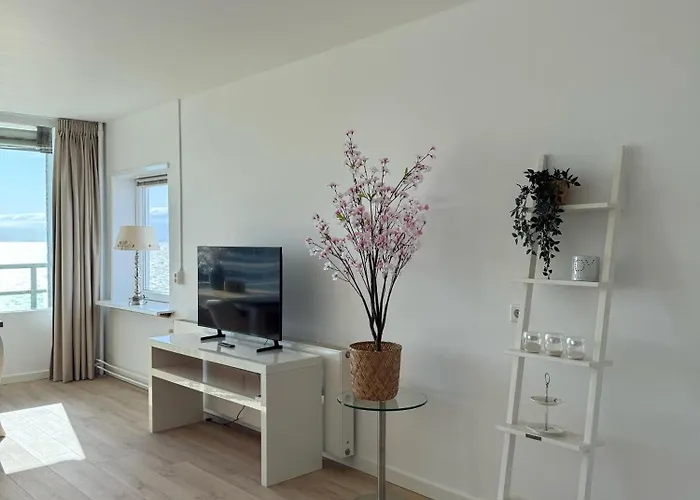 Sunset Apartment Zandvoort