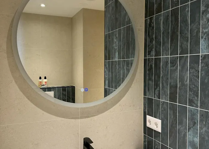 Appartement Sunset *