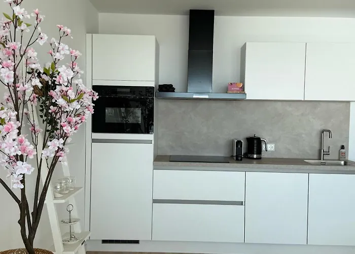 Appartement Sunset Zandvoort