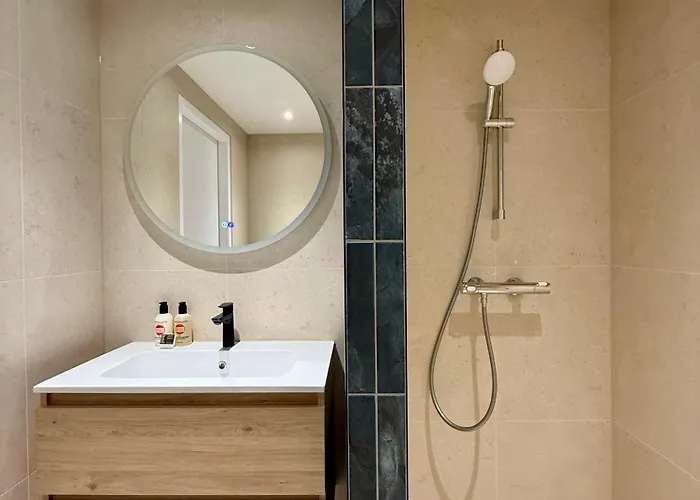 Appartement Sunset Zandvoort