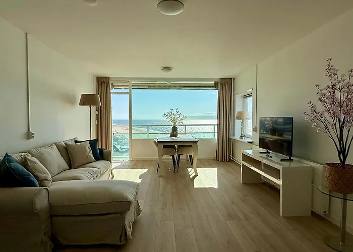 Appartement Sunset *