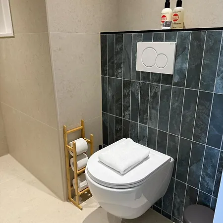 Sunset Appartamento *